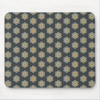 Geometric Design 015 Mouse Pad
