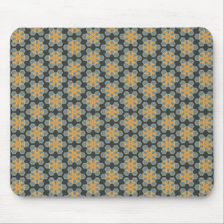 Geometric Design 016 Mouse Pad