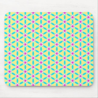 Geometric Design 018 Mouse Pad