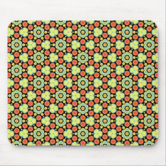 Geometric Design 021 Mouse Pad