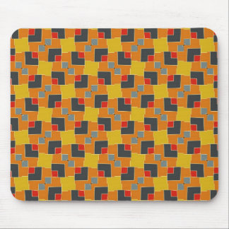 Geometric Design 03 Mouse Pad