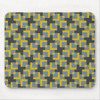Geometric Design 04 Mouse Pad