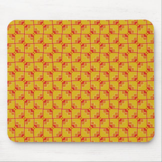 Geometric Design 06 Mouse Pad