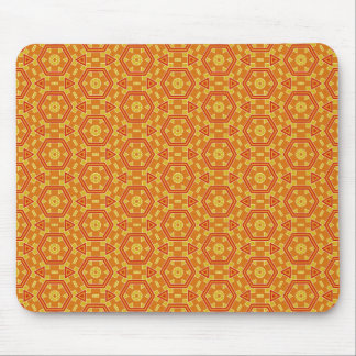 Geometric Design 08 Mouse Pad