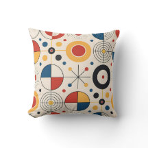 Geometric design eyelet