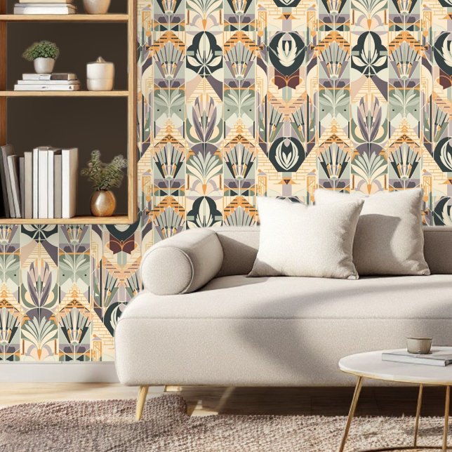 Geometric Elegance Wallpaper (Creator Uploaded)