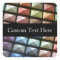 Geometric Eyeshadow Makeup Artist Personalized