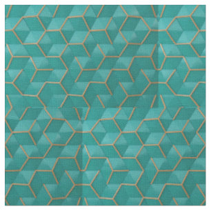 geometric fabric