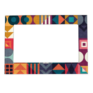 Geometric Frames 4