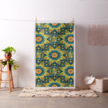 Geometric fun..... fabric