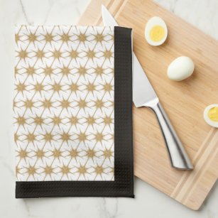 Starburst Kitchen Towel – Sttelli