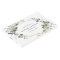 Geometric Greenery Modern Gold Succulent Wedding