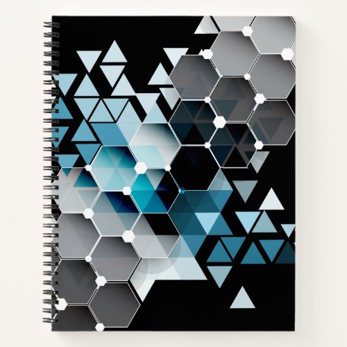 Geometric imagination  notebook