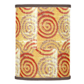 Geometric Lamp Shade (Right)