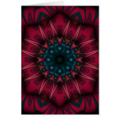 Geometric Mandala (Front)