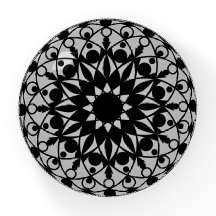 geometric mesmerizing manadala 