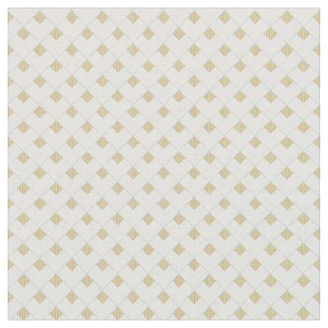 Geometric minimalism strokes fabric (Close Up)