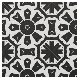 Black and white geometric patterns (1046633)