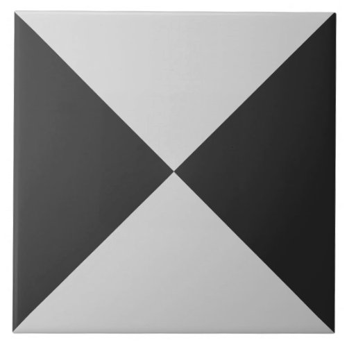 Geometric Modern Graphic  Tile