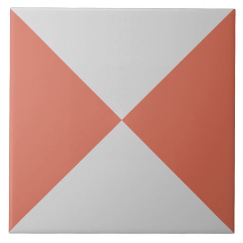 Geometric Modern Graphic  Tile