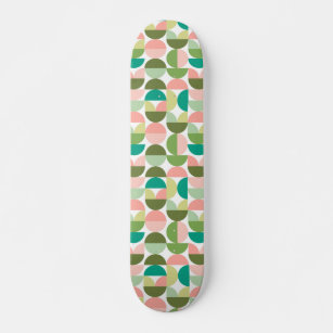 Louis Vuitton Multicolor Monogram Skateboard Deck pour femmes