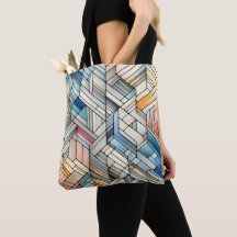 Geometric Mosaic
