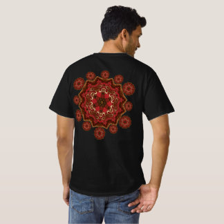 Geometric Omadelik Shirt