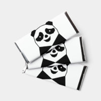  Party Like a Panda Bear - Baby Shower or Birthday Party Mini  Favor Boxes - Party Treat Candy Boxes - Set of 12 : Home & Kitchen