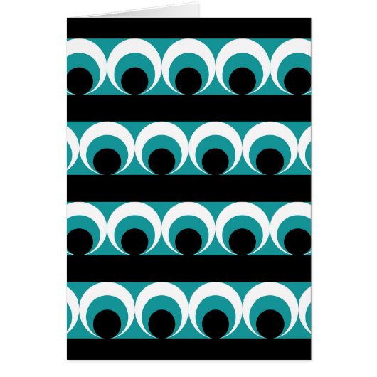 Geometric pattern (Front)