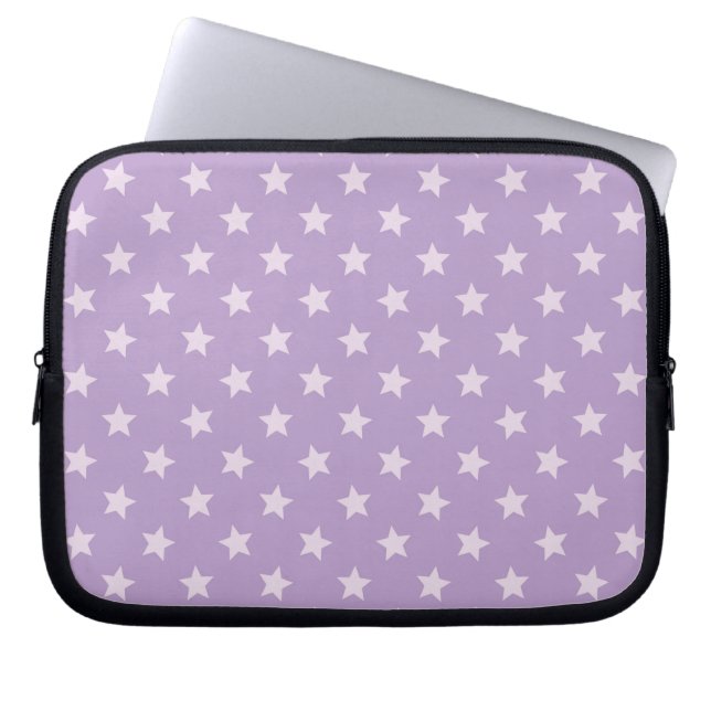 Geometric Pattern 11 Laptop Sleeve (Front)