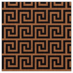 Geometric Pattern #13 Fabric