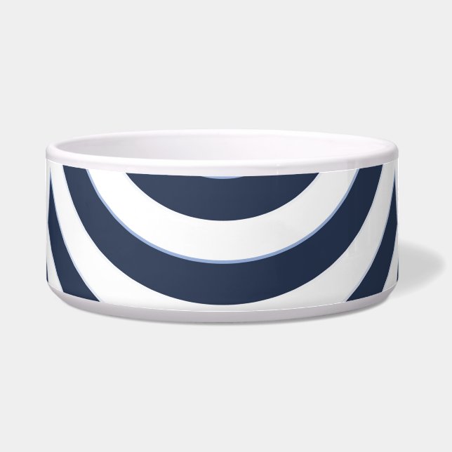 Geometric Pattern 19 Bowl (Front)