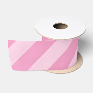 Geometric Pattern 9 Satin Ribbon