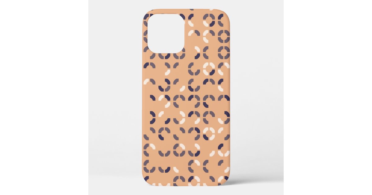 Phone Cover Rfa geometric pattern designabstract, art, artwork, ba Case-Mate iPhone ...