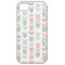 Geometric pattern in retro style