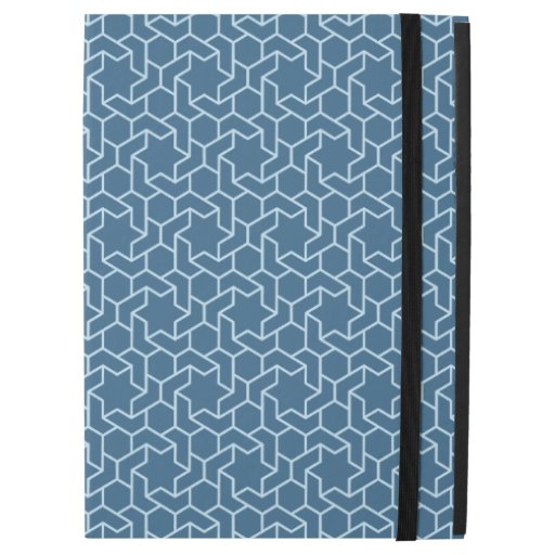 geometric pattern iPad pro 12.9" case