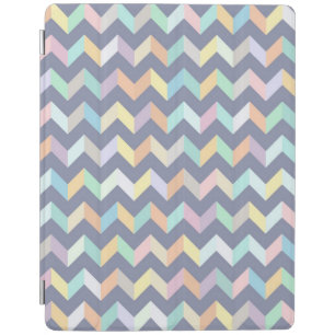 Geometric Pattern iPad Smart Cover