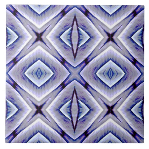 Geometric pattern Ratti_Creative_Arts Tiles 