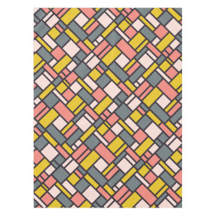 Geometric Pattern table cloth