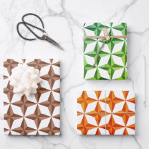 Geometric Pattern