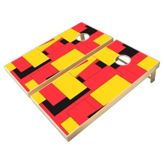 Geometric Pleasure