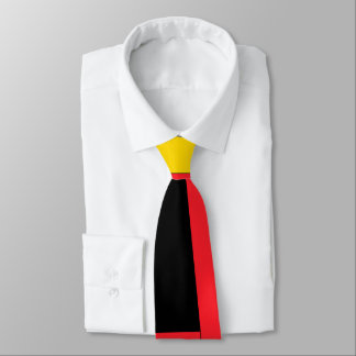 Geometric Pleasure Neck Tie
