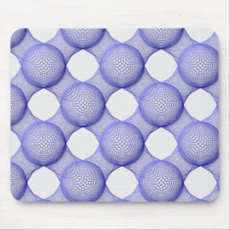 Geometric Shape Mousepad