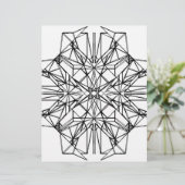 geometric symmetry (Standing Front)
