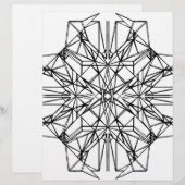 geometric symmetry (Front/Back)