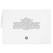 Geometric Thought ... Play (Back Horizontal)