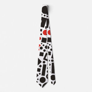 Geometric Tie
