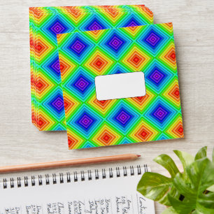 Geometric Topography - Square Envelope