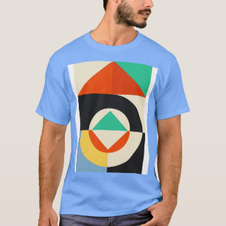 Geometrical art 1 T-Shirt