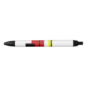 Geometrical design pen